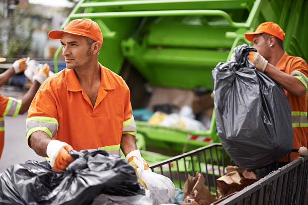 Retail Junk Removal in Cordry Sweetwater Lakes, IN