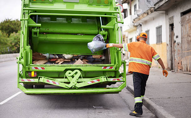 Best Hoarding Cleanup  in Cordry Sweetwater Lakes, IN